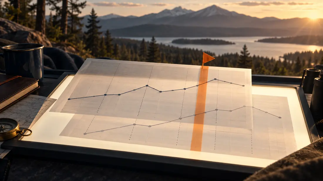 American Outdoor Brands’ Sales Comparison Needs Its Timing Footnote