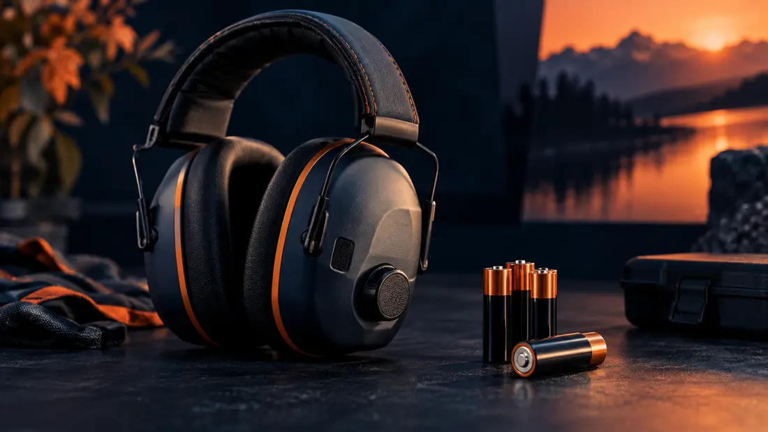 Electronic Hearing Protection: Features Need Separate Evidence