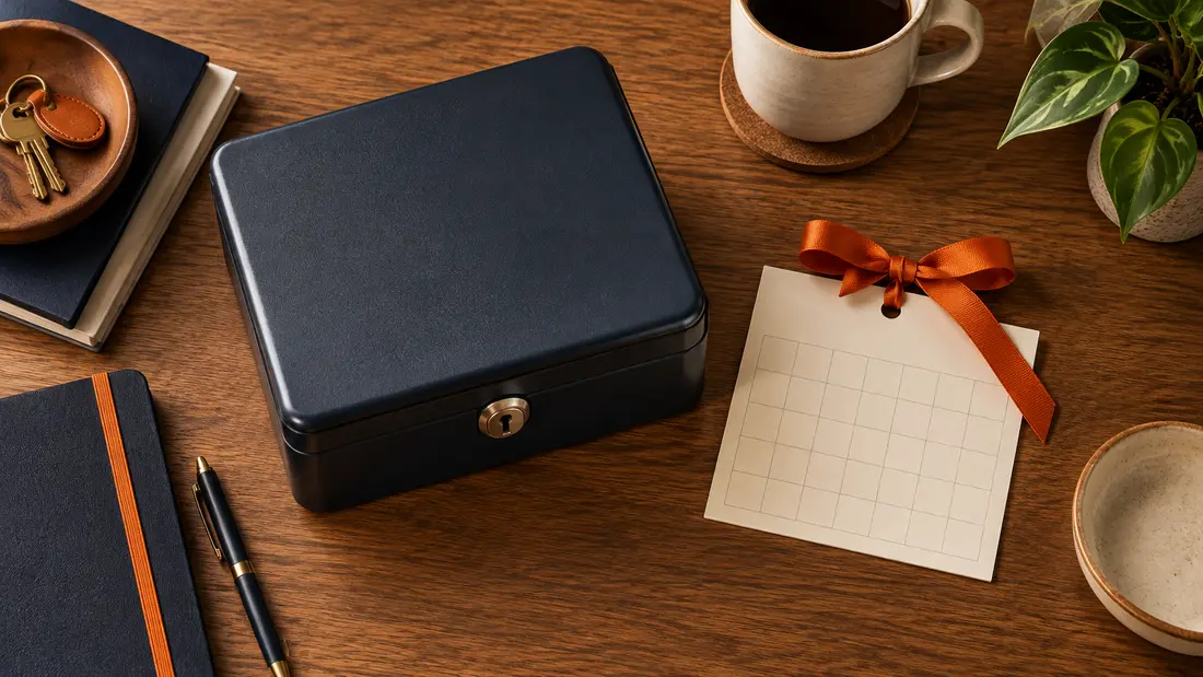 Storage Campaign Closes With a Year-Round Message