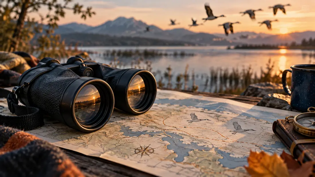 New York’s Migratory-Bird Calendar Starts With the Zone