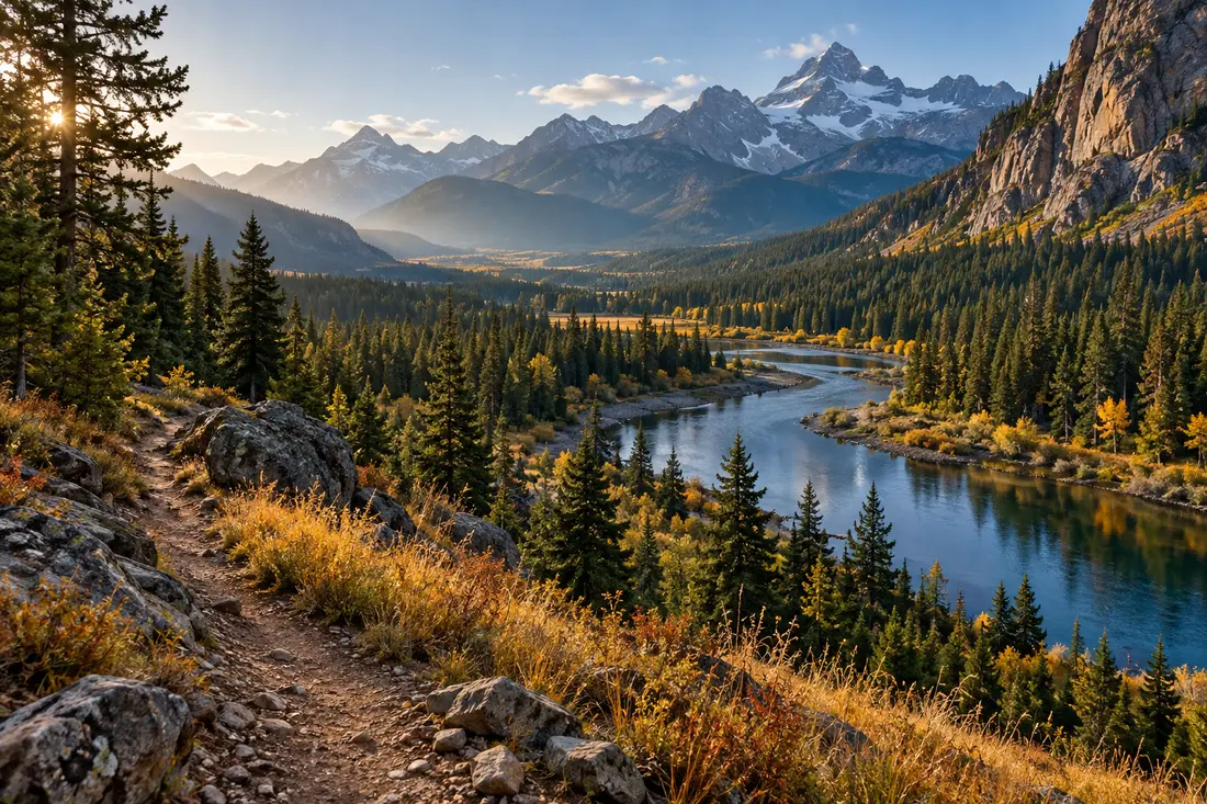 Public lands. Shared responsibility.