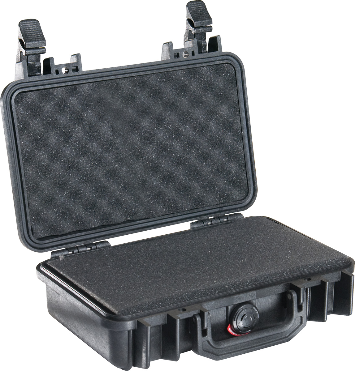 Pelican 1170 Protector Case: A Compact Kit, Carefully Planned