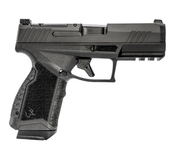 Official Taurus GX4 Carry .380 Auto product photograph on a white background.