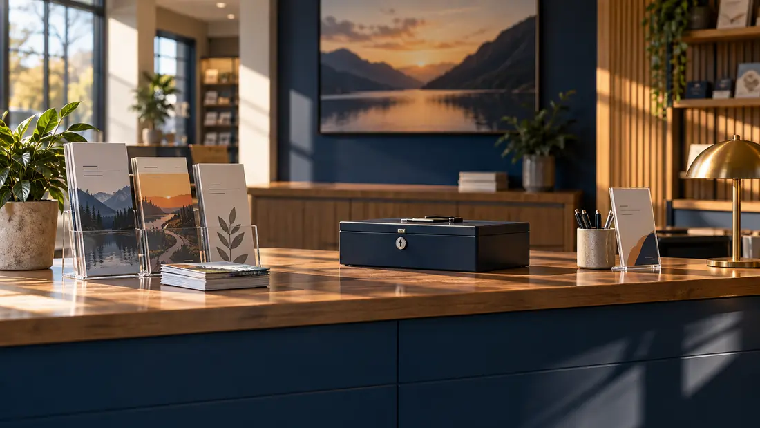 A Retail Pilot Puts Storage Education Where Customers Visit