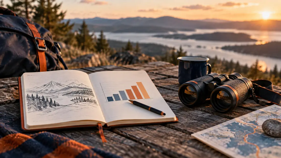 What a National Recreation Survey Can—and Cannot—Tell Us