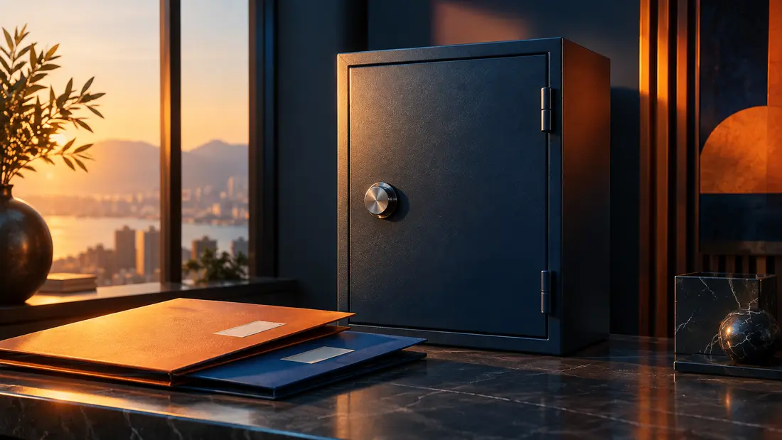 A Security Rating and a Fire Rating Answer Different Questions